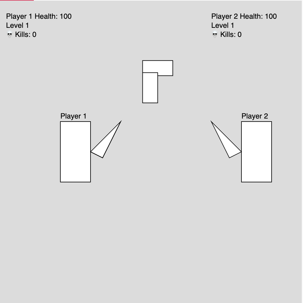 Battle Game
