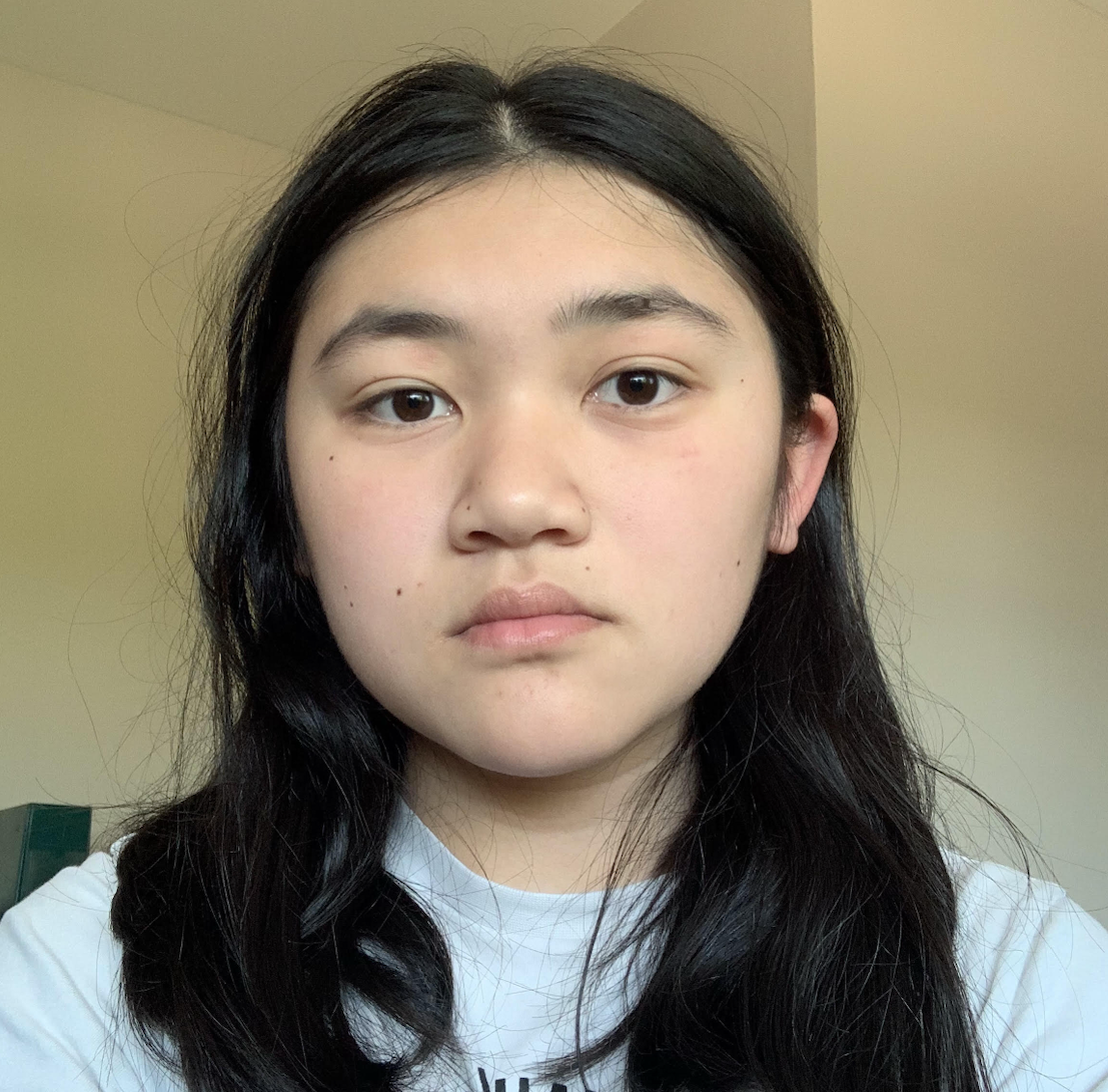 Elaine Huang