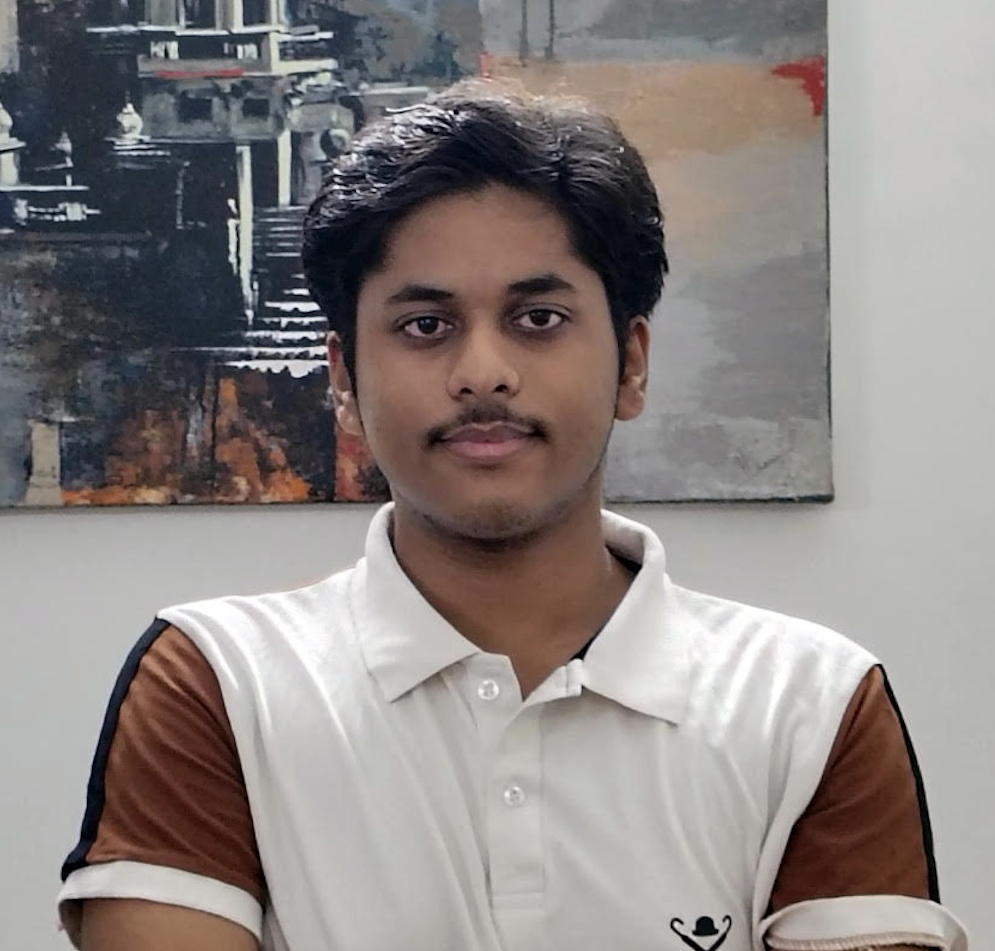 Yusuf Amin